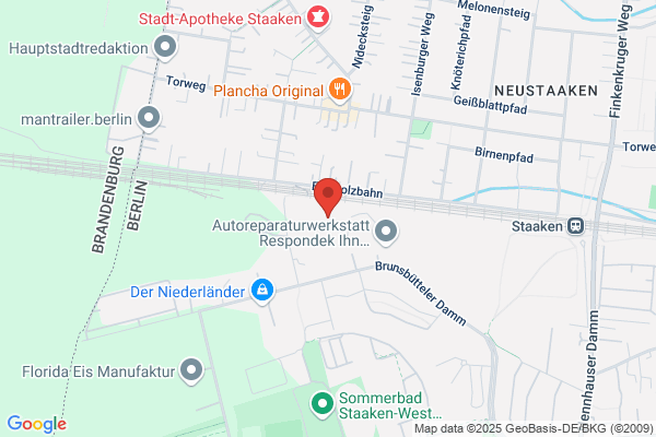 Studio 3D Visualisierungen