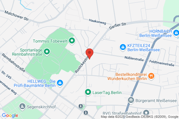 Thoma+Schekorr GmbH