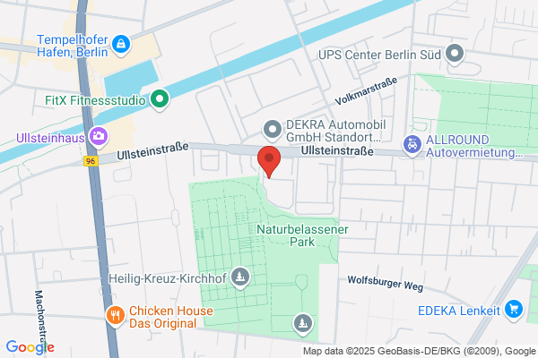 WPB World Press Berlin UG