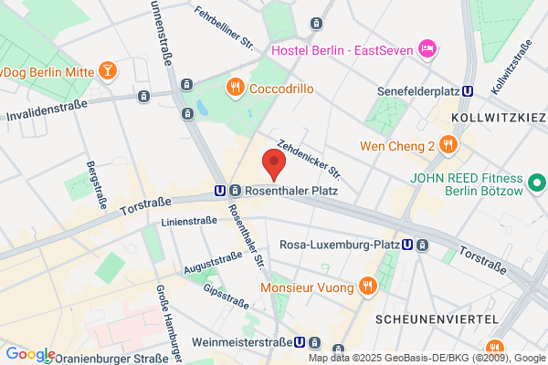 Zuckerkommunikation GmbH