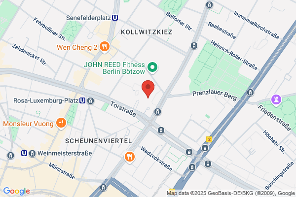 byteflare GmbH