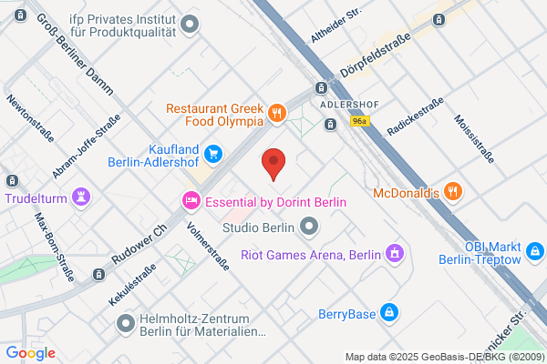 emarsys interactive services GmbH