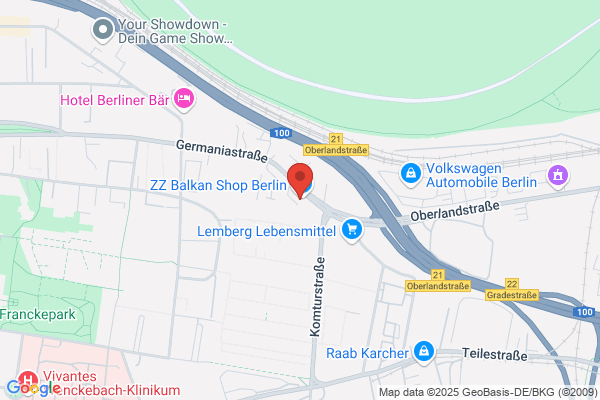 mashero GmbH