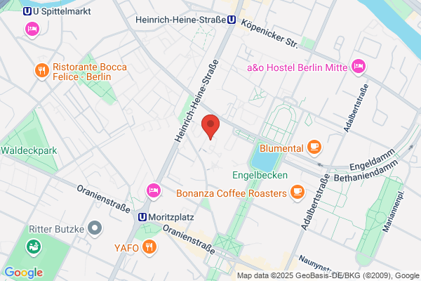 medeo marketing GmbH