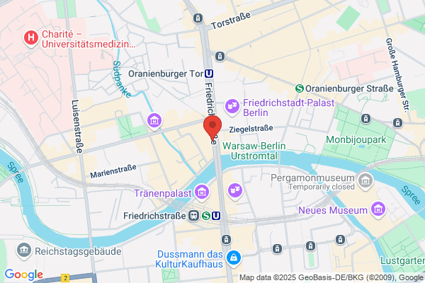pantamedia communications GmbH