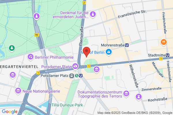 vollblutunternehmer KG