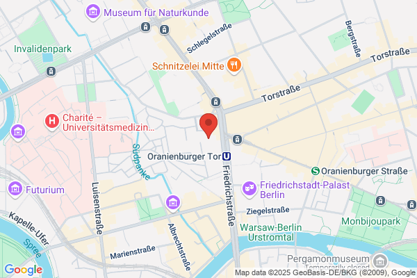 Übersetzungsbüro Schnellübersetzer GmbH