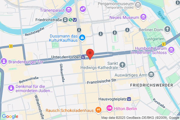 AFP Agence France-Presse GmbH