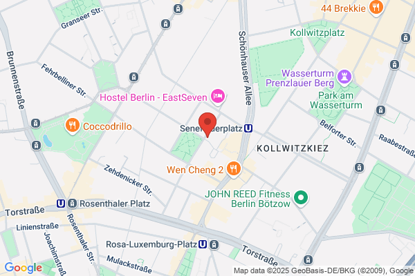 Aedes Network Campus Berlin GmbH