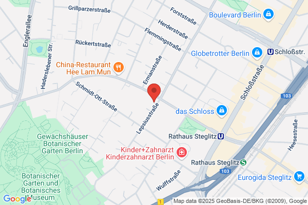 Atelier für Schriftzeichen und Gestaltung