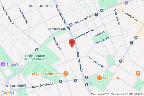 Au Pair La Berlinesa