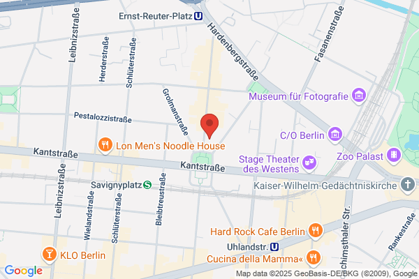 BAS Business And Science GmbH