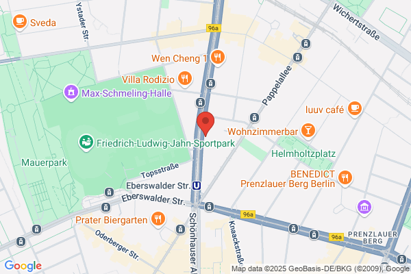 BBGK Berliner Botschaft GmbH