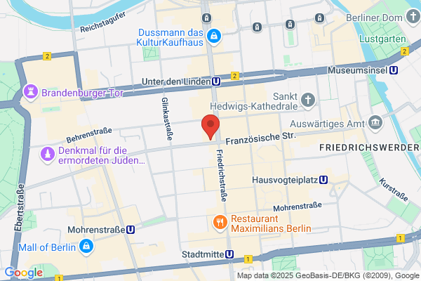 BerlinFive GmbH