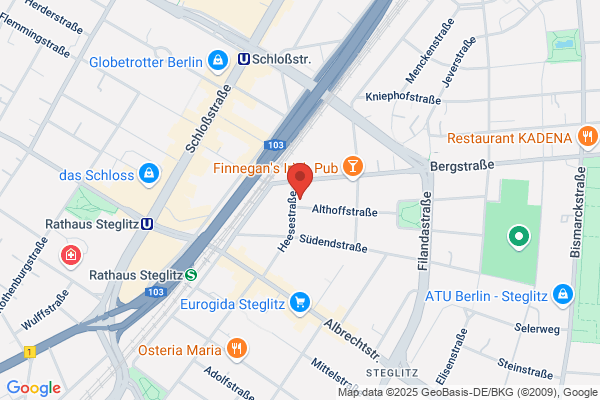 Büro Axmann