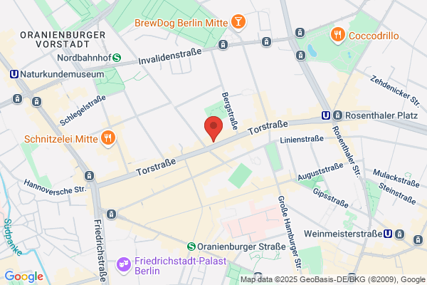 Clipessence GmbH
