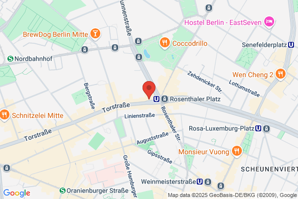 Das Imperium management GmbH