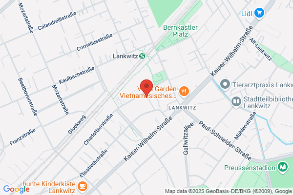 Diva Eventservice Knabe Kaden GbR