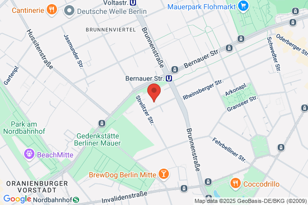 Dr. med. Dominik Dotzauer (Ernährungsberatung Berlin & Abnehmcoaching)
