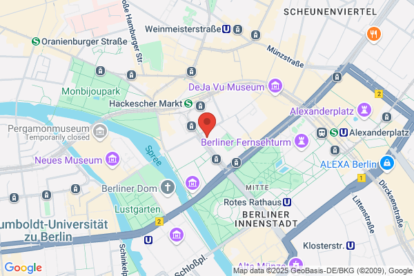 Dungeon Berlin