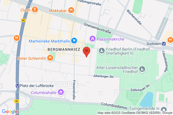 ERGO Versicherungsgruppe AG