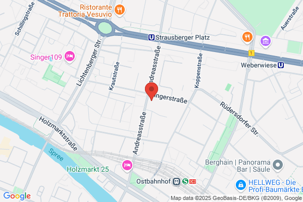 Erste Berliner Mietservice GmbH