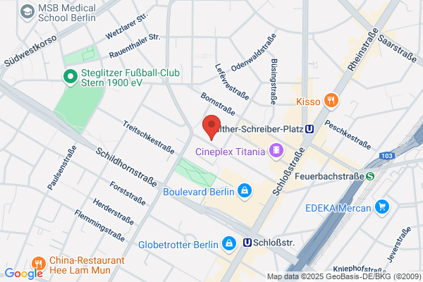 Bodyliciouz Agency