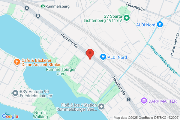 Fabian Modeagentur Sparn