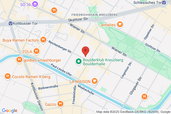 ZIK- Zuhause im Kiez gGmbH Kriseneinrichtung