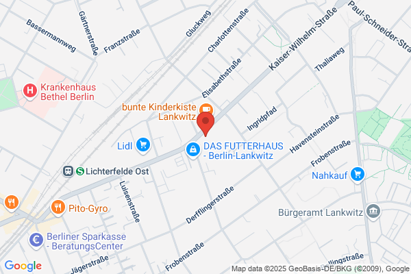 Meisterbetrieb  Albrechts Werbeteam