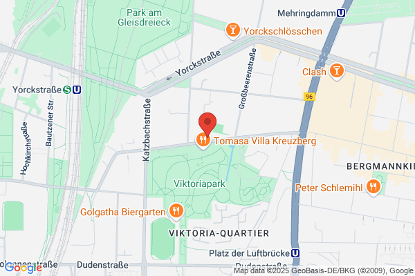Stiftung Internationales Forum