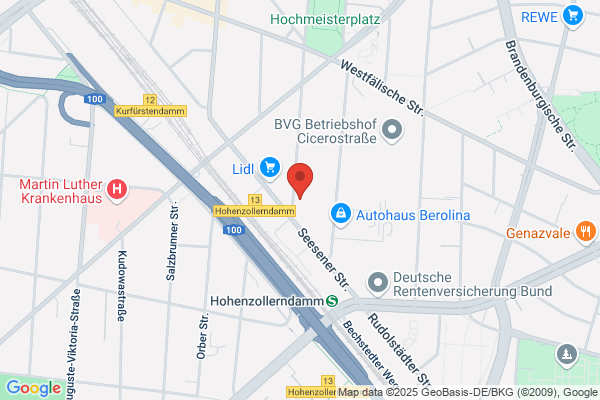 BTA Business Trends GmbH