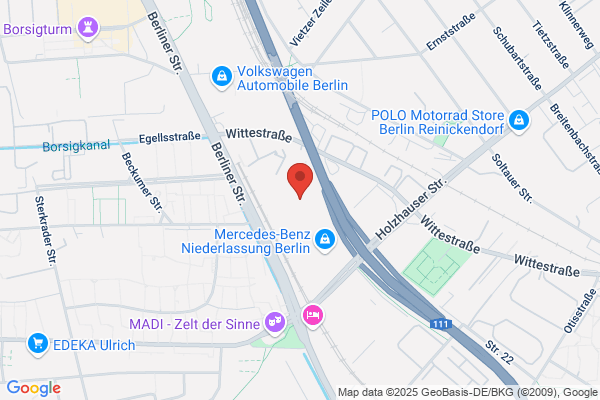 TÜV Süd Akademie GmbH Training Center