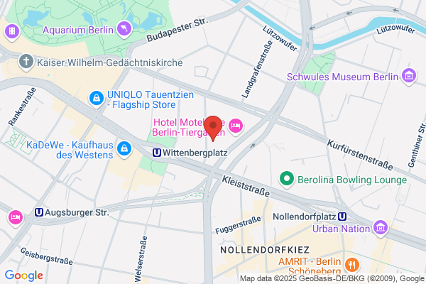 Vital Kosmetikakademie GmbH