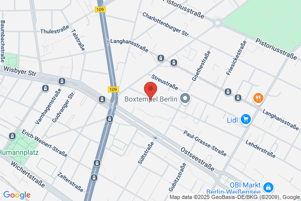 Box at Work GmbH