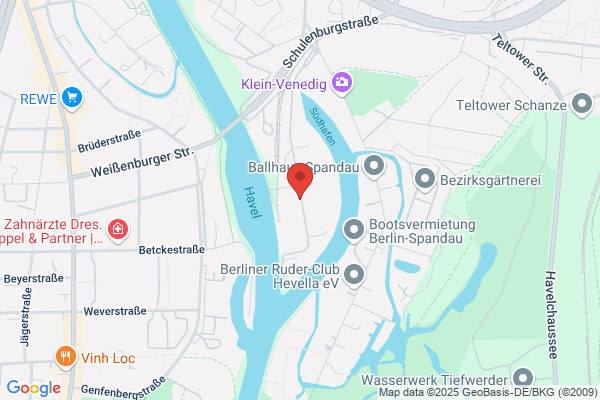 Westhaven GmbH