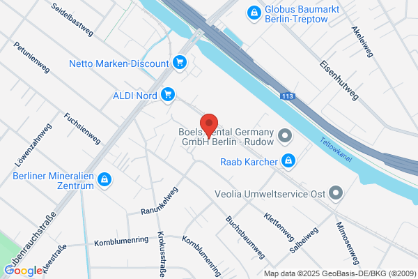 Aktenvernichtung