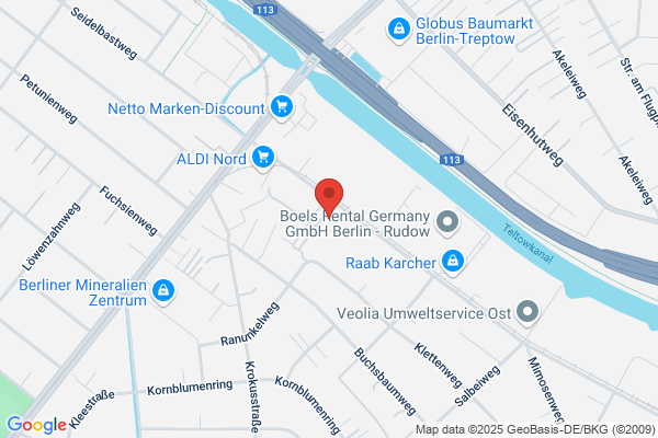 Staedtler Reinigungsservice GmbH