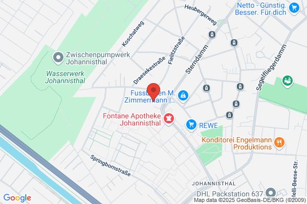 KiMe - Zentrum für Energieentfaltung