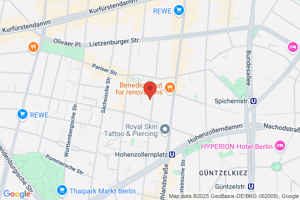 Praxis für Homöopathie & Ohrakupunktur Yvonne Liedke