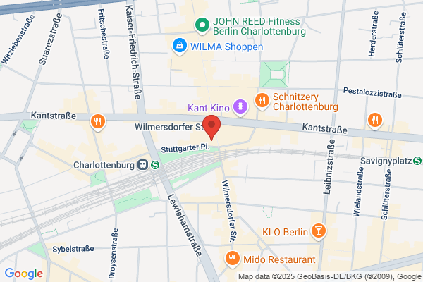 MVZ ATOS Berlin GmbH