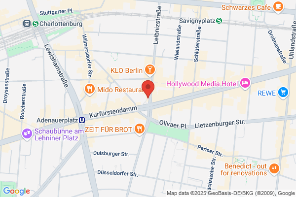 CHIMANOS - Medizinisches Versorgungszentrum