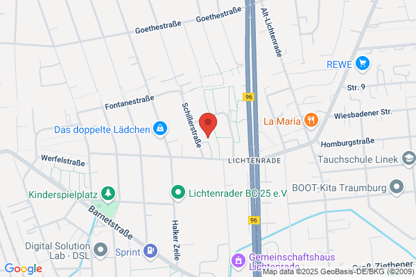 Fröschl Akustik Inh. Günter Fröschl