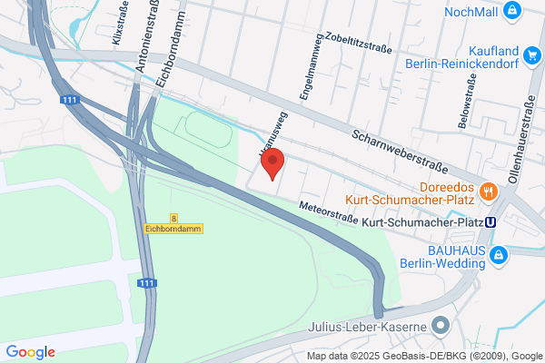 Rami Akustik u. Trockenbau GmbH