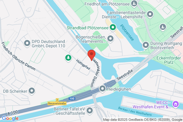 Rogge Spezialbau GmbH