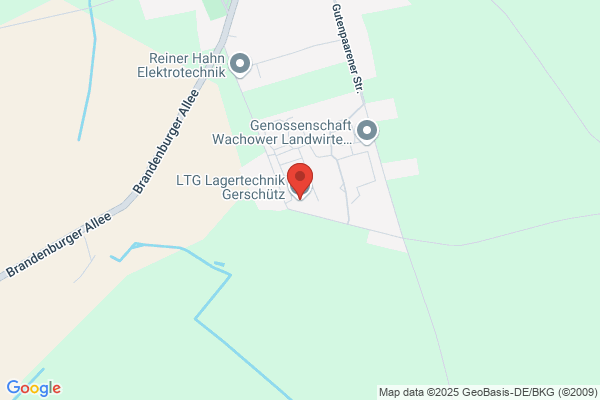 th Lagersysteme GmbH