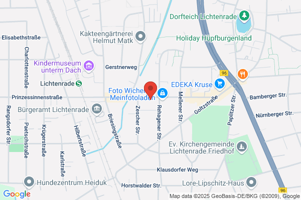 Juschkus GmbH