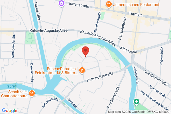 ASK Allgemeine Sicherheits- u. Kontrollgesellsch. mbH Berlin