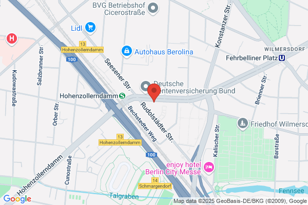 AXIS Sicherheitsdienste GmbH