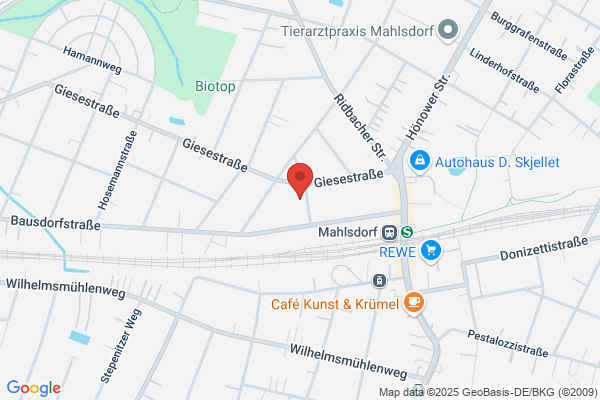 Ajax - Funkalarmanlagen Berlin Brandenburg